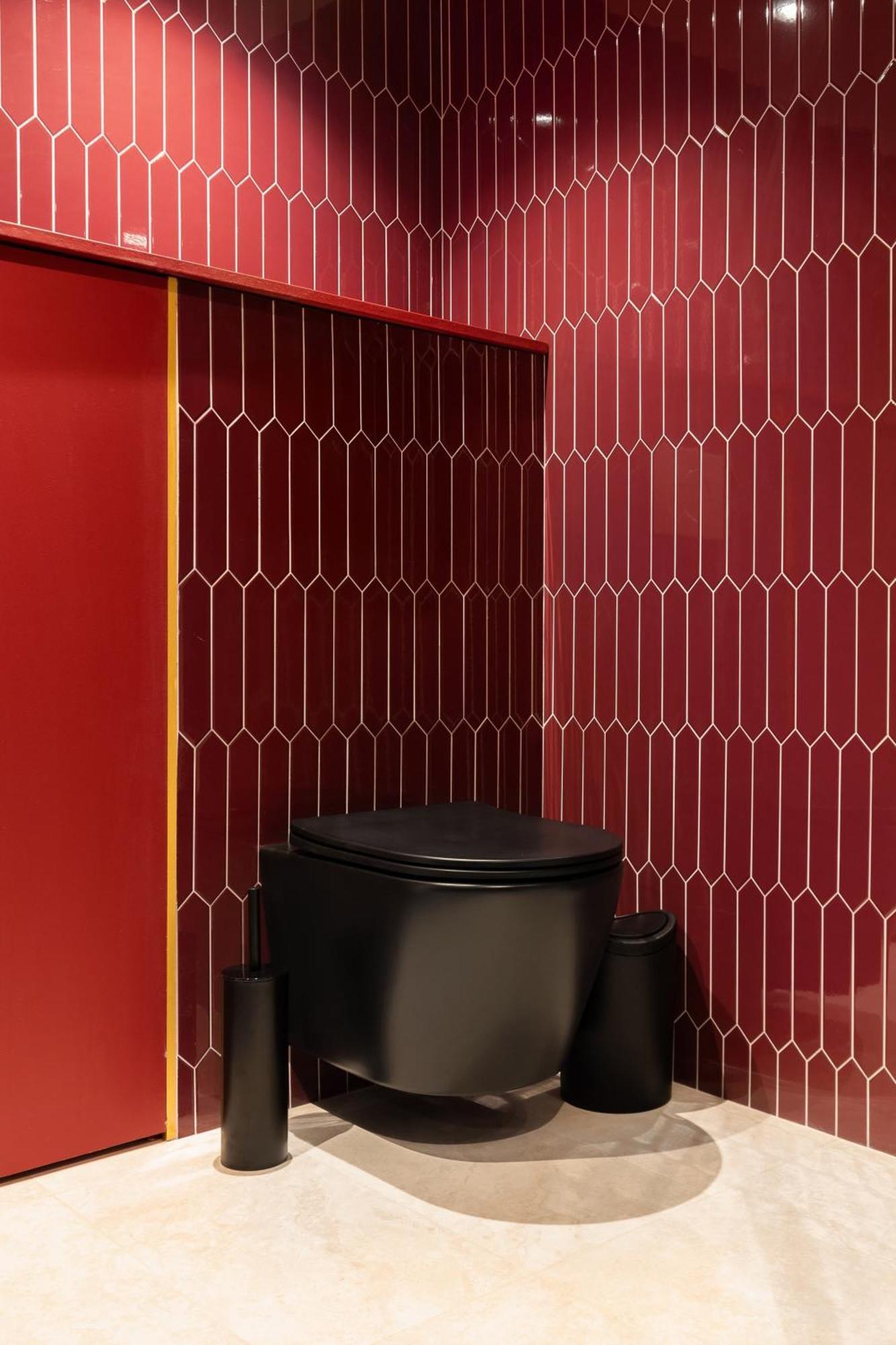 Duplex Luxueux Avec Billard Et Baignoire Apartment *